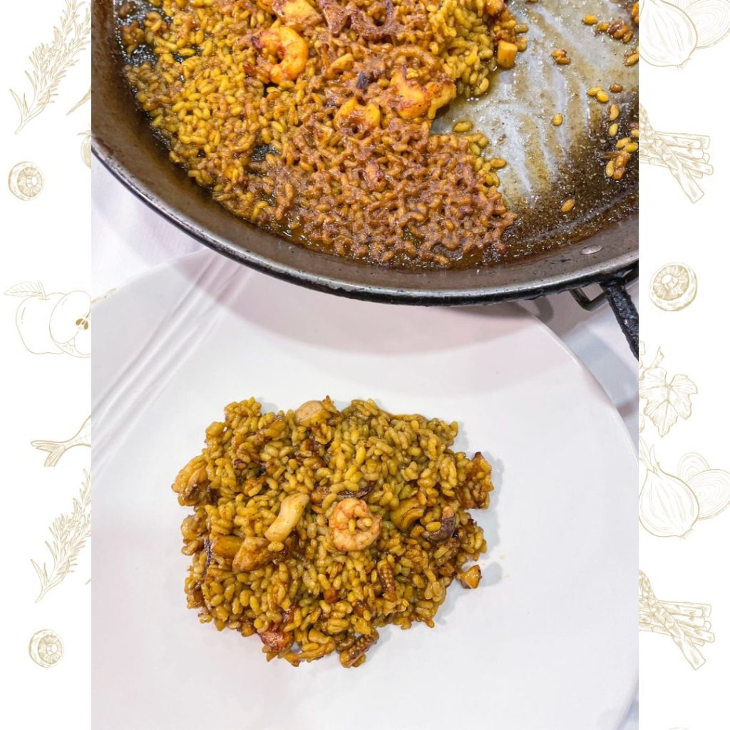 Restaurante Racó del Pla