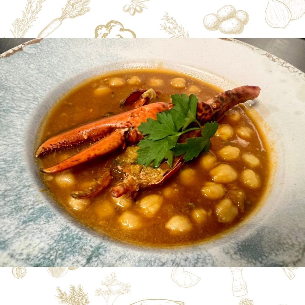 Restaurante Poniente