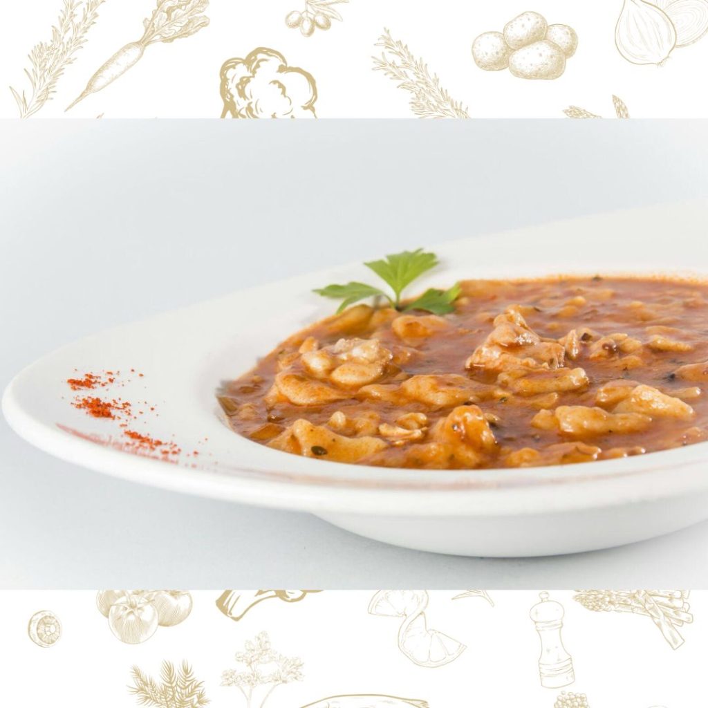 Restaurante La Taverna del racó del Pla 