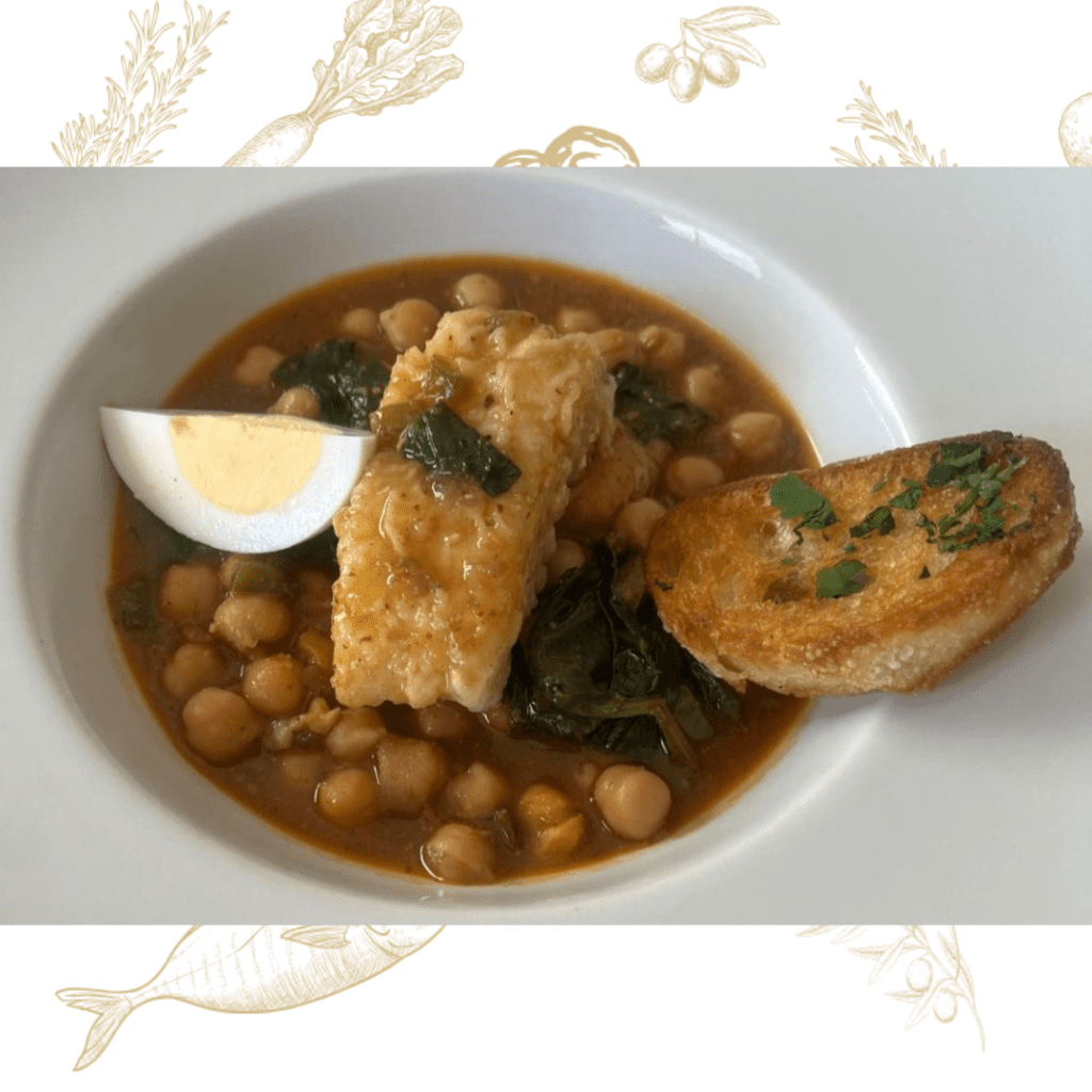 Restaurante El Sorell