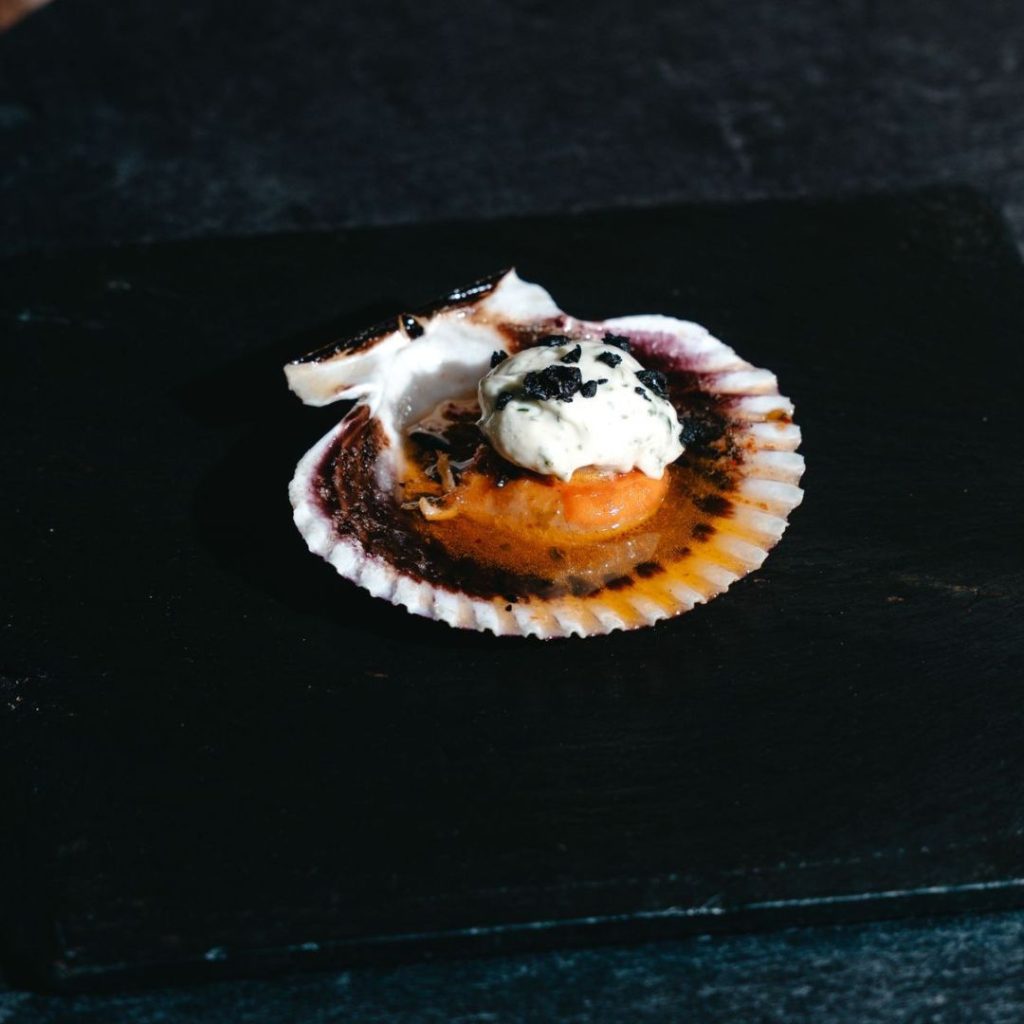 Restaurante Casa Ibarra