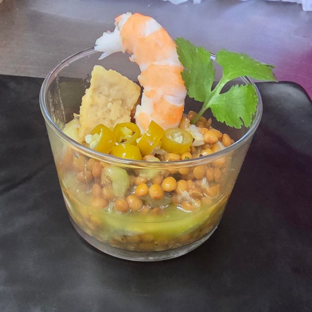 Restaurante Nou Pinet