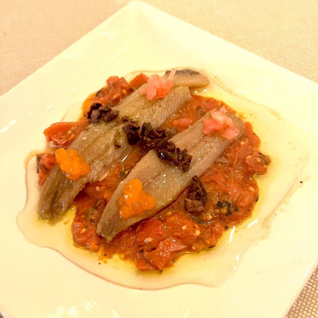 Restaurante Píllame Confesá