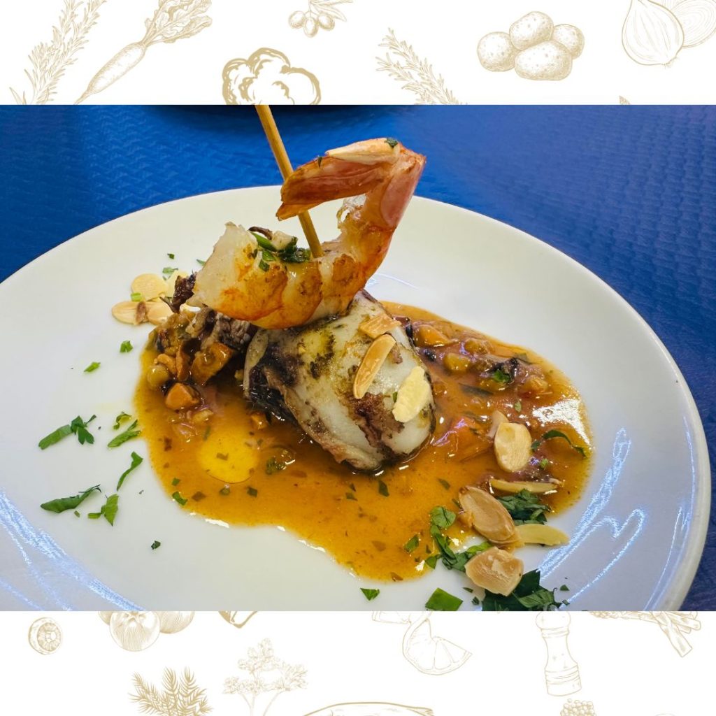 Cervecería Restaurante Portabella