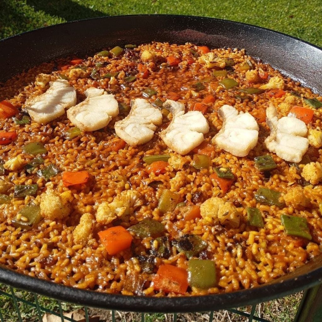 Restaurante Casa Pepe