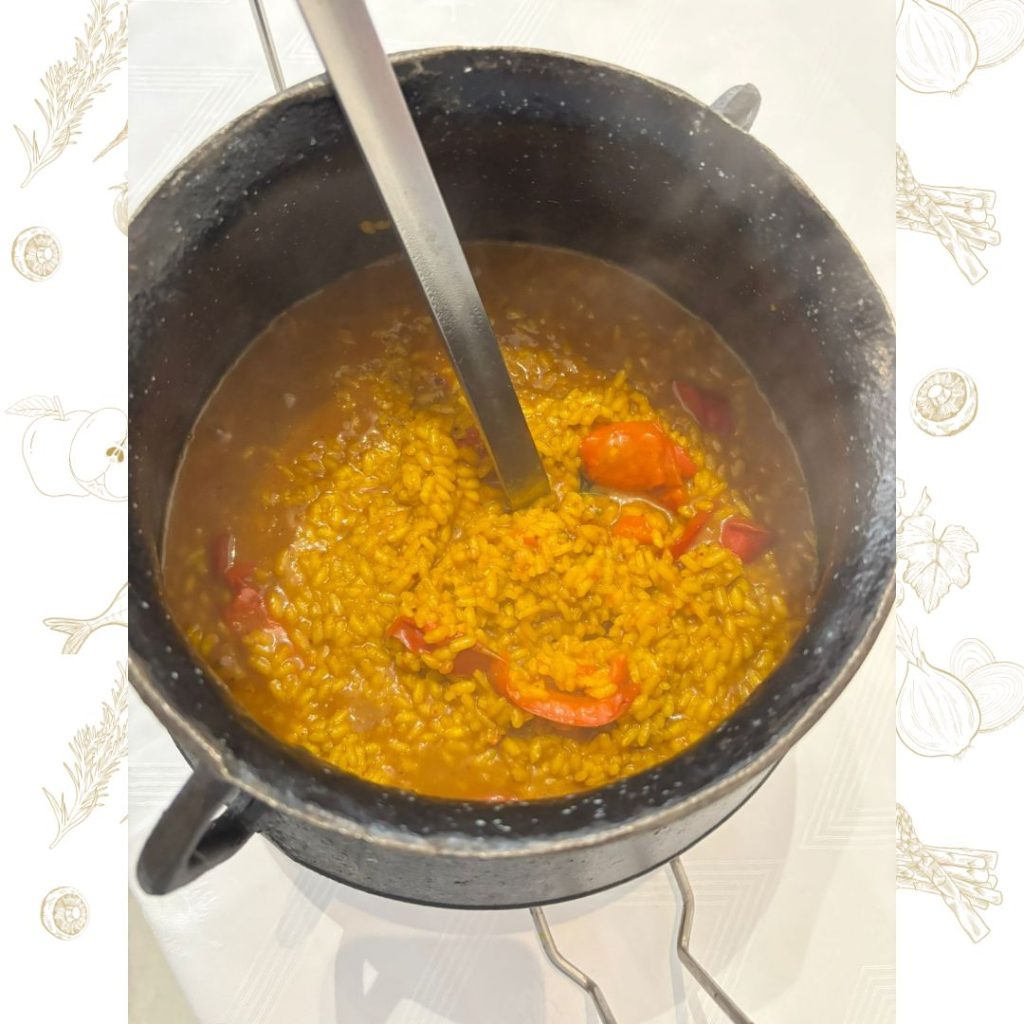 Restaurante Casa Riquelme