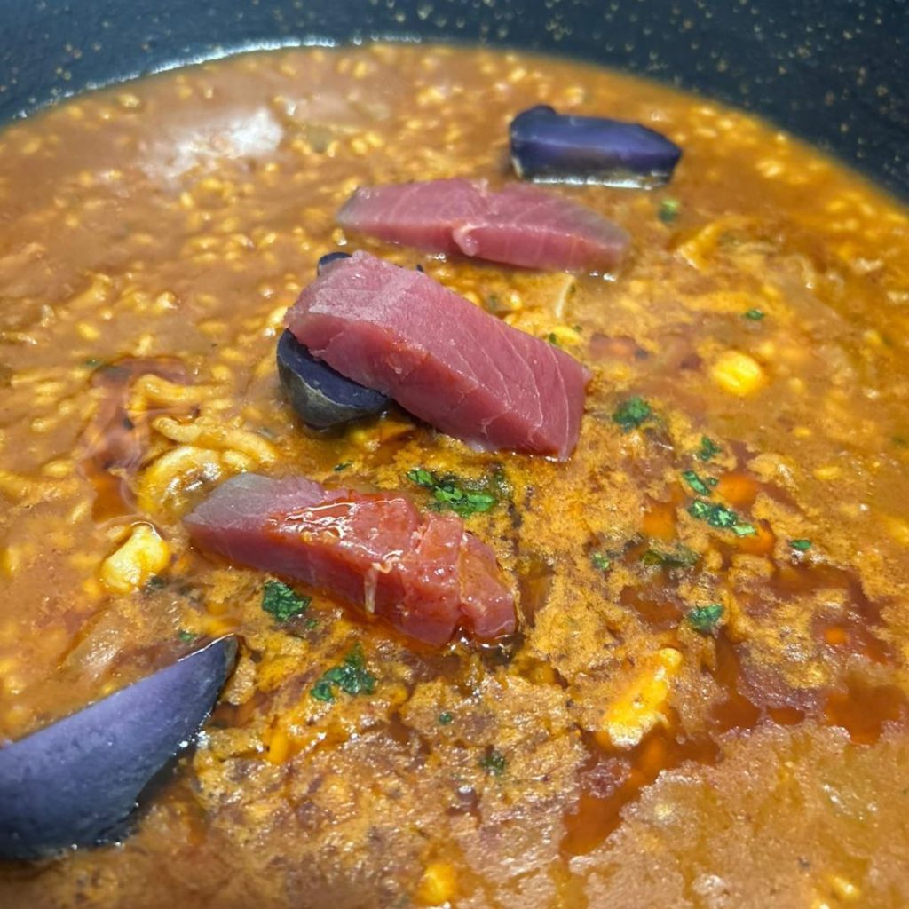 Restaurante Gastrobar Jorge