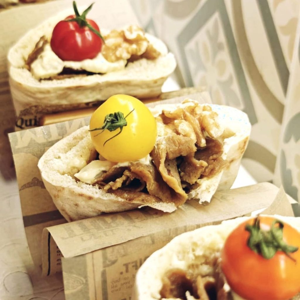  Vinos y Risas la Gastrobodega